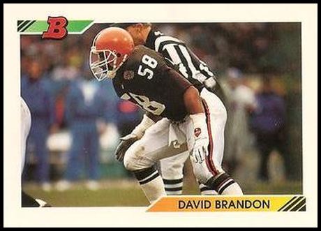 354 David Brandon